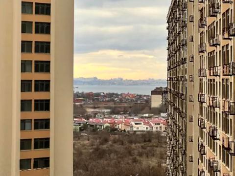 квартира по адресу Гагаринское Плато ул. (Гагаринское Плато), 9