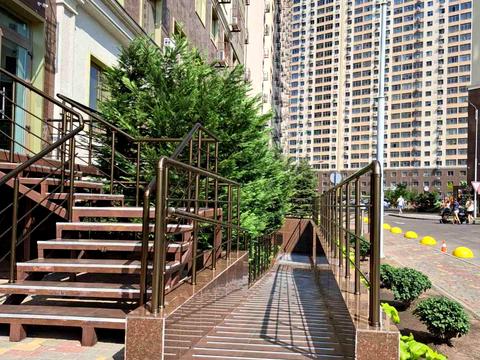 квартира по адресу Гагаринское Плато ул. (Гагаринское Плато), 9