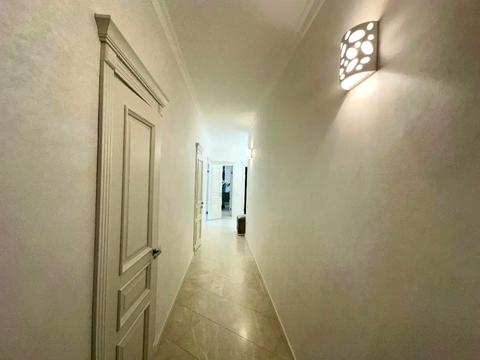 квартира по адресу Гагаринское Плато ул. (Гагаринское Плато), 9