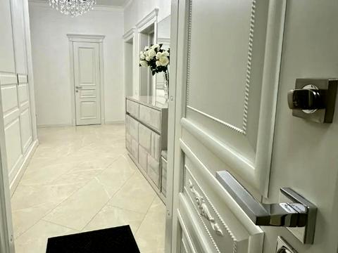 квартира по адресу Гагаринское Плато ул. (Гагаринское Плато), 9