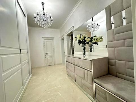 квартира по адресу Гагаринское Плато ул. (Гагаринское Плато), 9