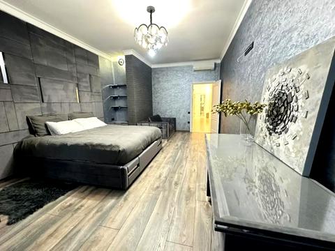 квартира по адресу Гагаринское Плато ул. (Гагаринское Плато), 9