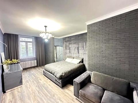 квартира по адресу Гагаринское Плато ул. (Гагаринское Плато), 9