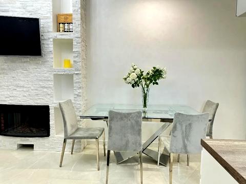 квартира по адресу Гагаринское Плато ул. (Гагаринское Плато), 9