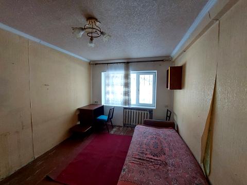 квартира за адресою Калинова вул. (Войкова), 33