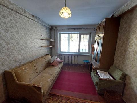 квартира за адресою Калинова вул. (Войкова), 33