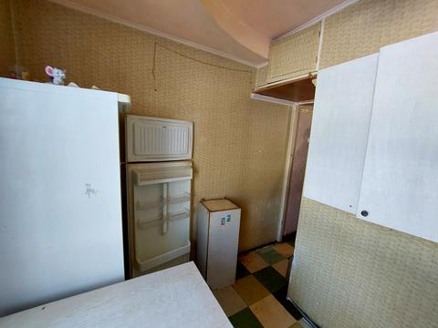 квартира за адресою Калинова вул. (Войкова), 33