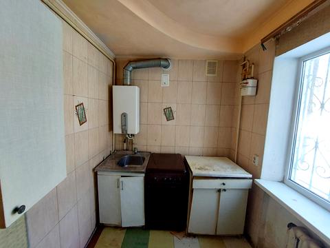 квартира за адресою Калинова вул. (Войкова), 33