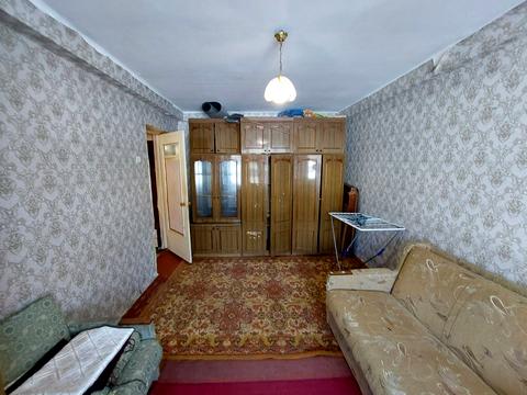 квартира за адресою Калинова вул. (Войкова), 33