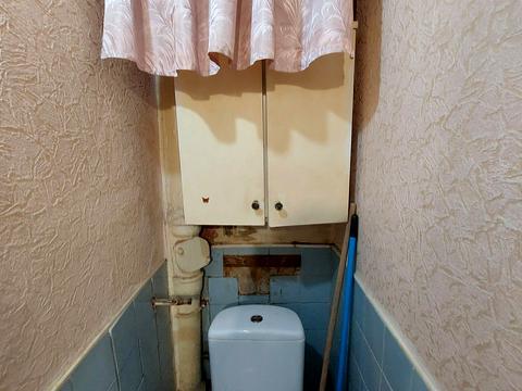 квартира за адресою Калинова вул. (Войкова), 33