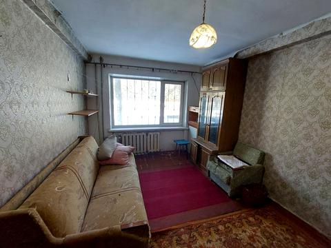 квартира за адресою Калинова вул. (Войкова), 33