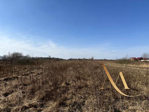 ділянка за адресою Бандери