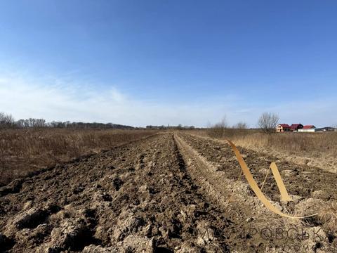 участок по адресу Бандери
