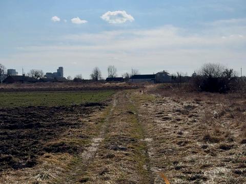 ділянка за адресою Бандери