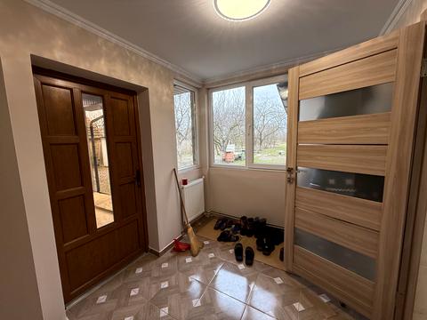 дом по адресу Перемоги