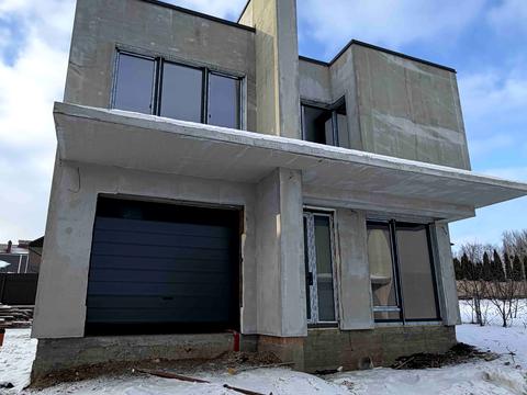 дом по адресу Марморожская ул.