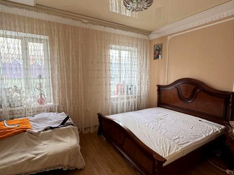 дом по адресу Молчановский пер. (Таганрозький)