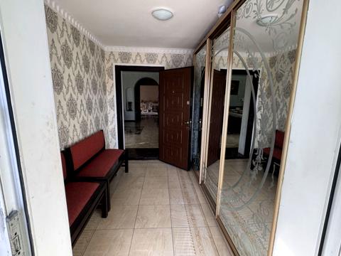 дом по адресу Молчановский пер. (Таганрозький)