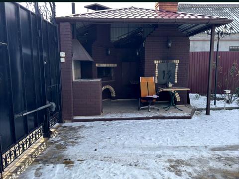 дом по адресу Молчановский пер. (Таганрозький)