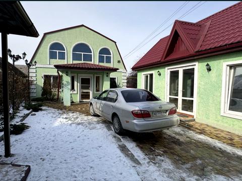 дом по адресу Молчановский пер. (Таганрозький)