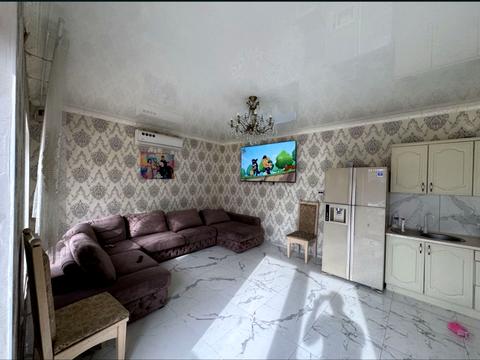 дом по адресу Молчановский пер. (Таганрозький)