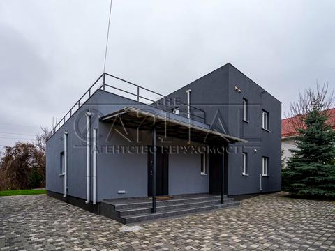 дом по адресу Берковецкая ул., 6