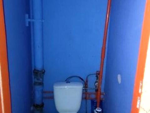 квартира за адресою Радунська вул., 18-А