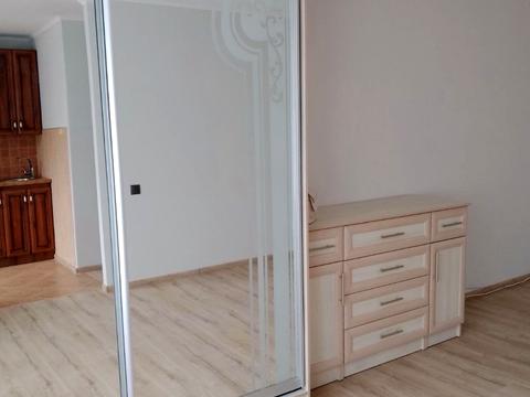 квартира по адресу Бакинская ул., 37-В