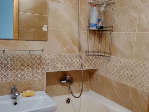 квартира по адресу Бакинская ул., 37-В