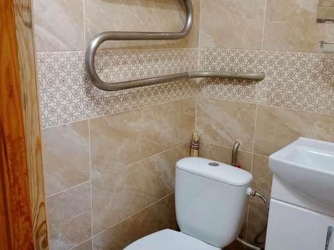 квартира по адресу Бакинская ул., 37-В