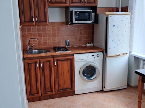 квартира по адресу Бакинская ул., 37-В