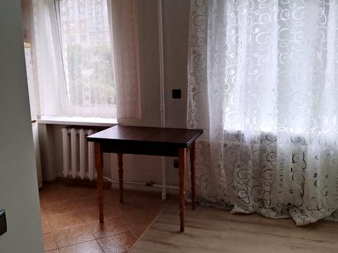 квартира по адресу Бакинская ул., 37-В