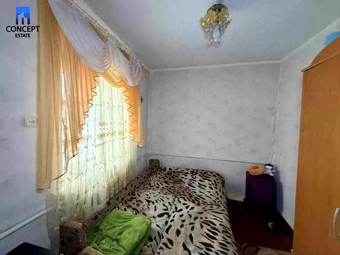 дом по адресу Мандрыковская ул., 72г