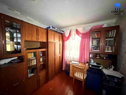 дом по адресу Мандрыковская ул., 72г