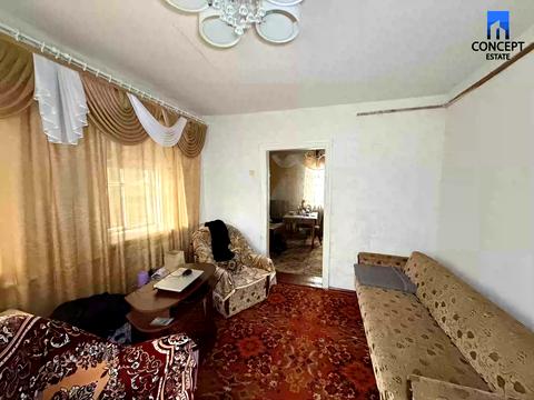 дом по адресу Мандрыковская ул., 72г