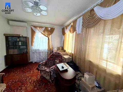 дом по адресу Мандрыковская ул., 72г