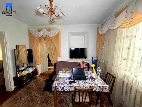 дом по адресу Мандрыковская ул., 72г