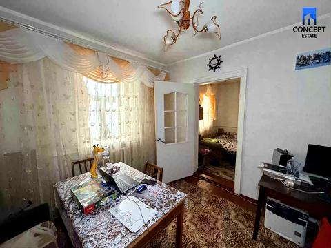 дом по адресу Мандрыковская ул., 72г