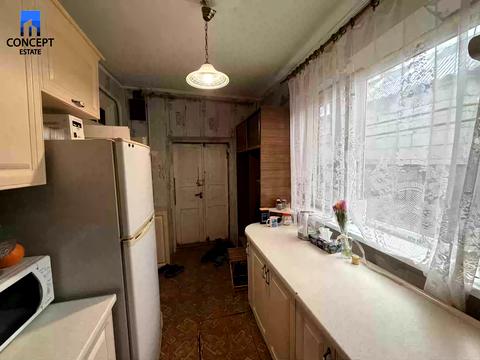 дом по адресу Мандрыковская ул., 72г