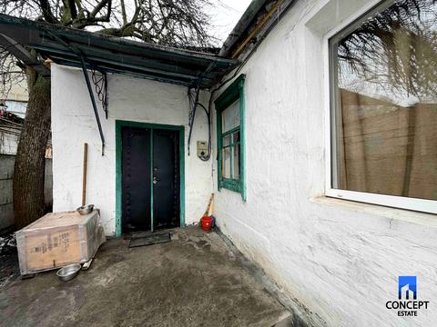 дом по адресу Мандрыковская ул., 72г