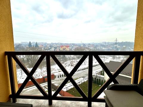 квартира за адресою 2-й Віденський пров., 16