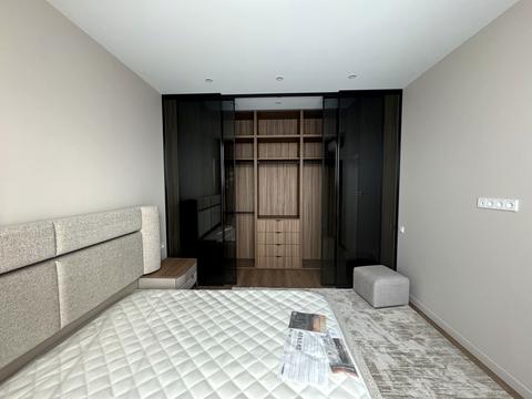 квартира по адресу Василия Тютюнника ул. (Анрі Барбюса), 43