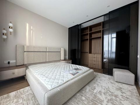 квартира по адресу Василия Тютюнника ул. (Анрі Барбюса), 43