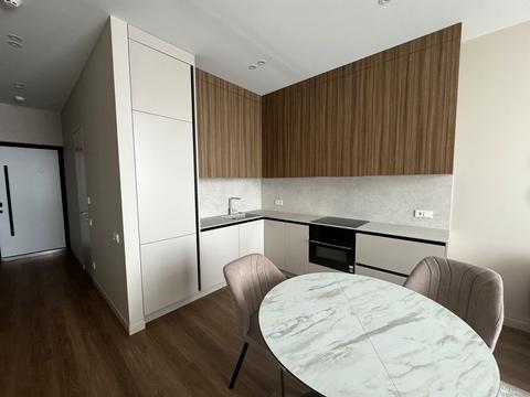 квартира по адресу Василия Тютюнника ул. (Анрі Барбюса), 43