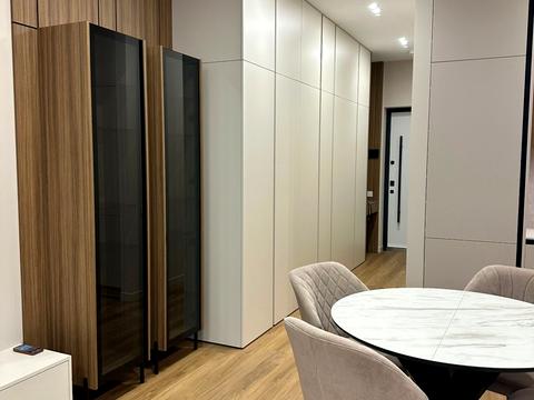 квартира по адресу Василия Тютюнника ул. (Анрі Барбюса), 43