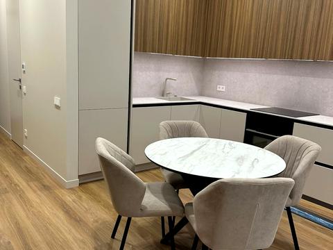 квартира по адресу Василия Тютюнника ул. (Анрі Барбюса), 43