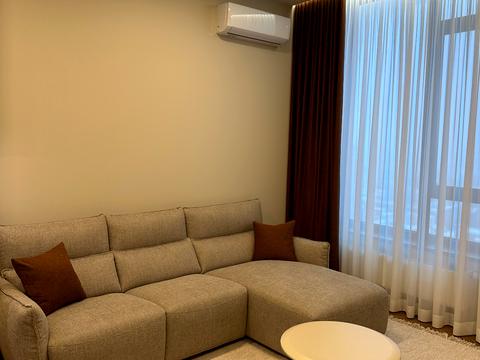 квартира по адресу Василия Тютюнника ул. (Анрі Барбюса), 43