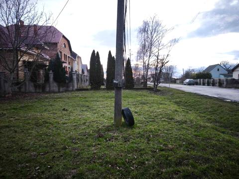 ділянка за адресою Перемоги вул.