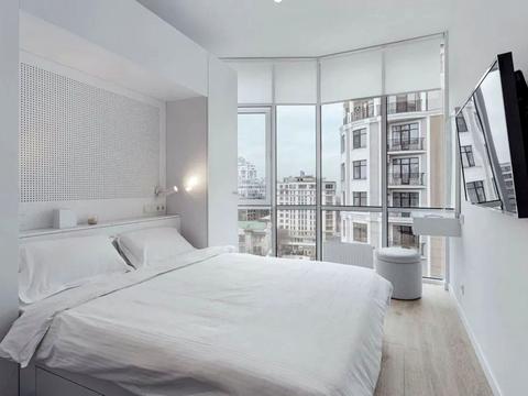 квартира за адресою Італійський бульв., 1а