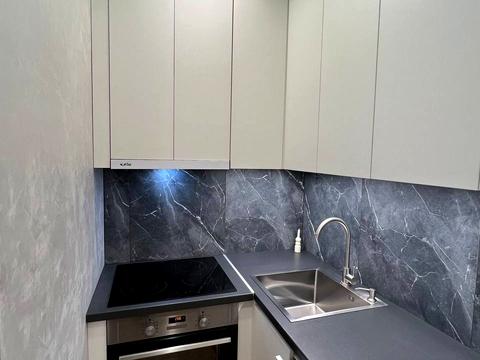 квартира по адресу Ивана Выговского ул. (Маршала Гречка), 10-Ж